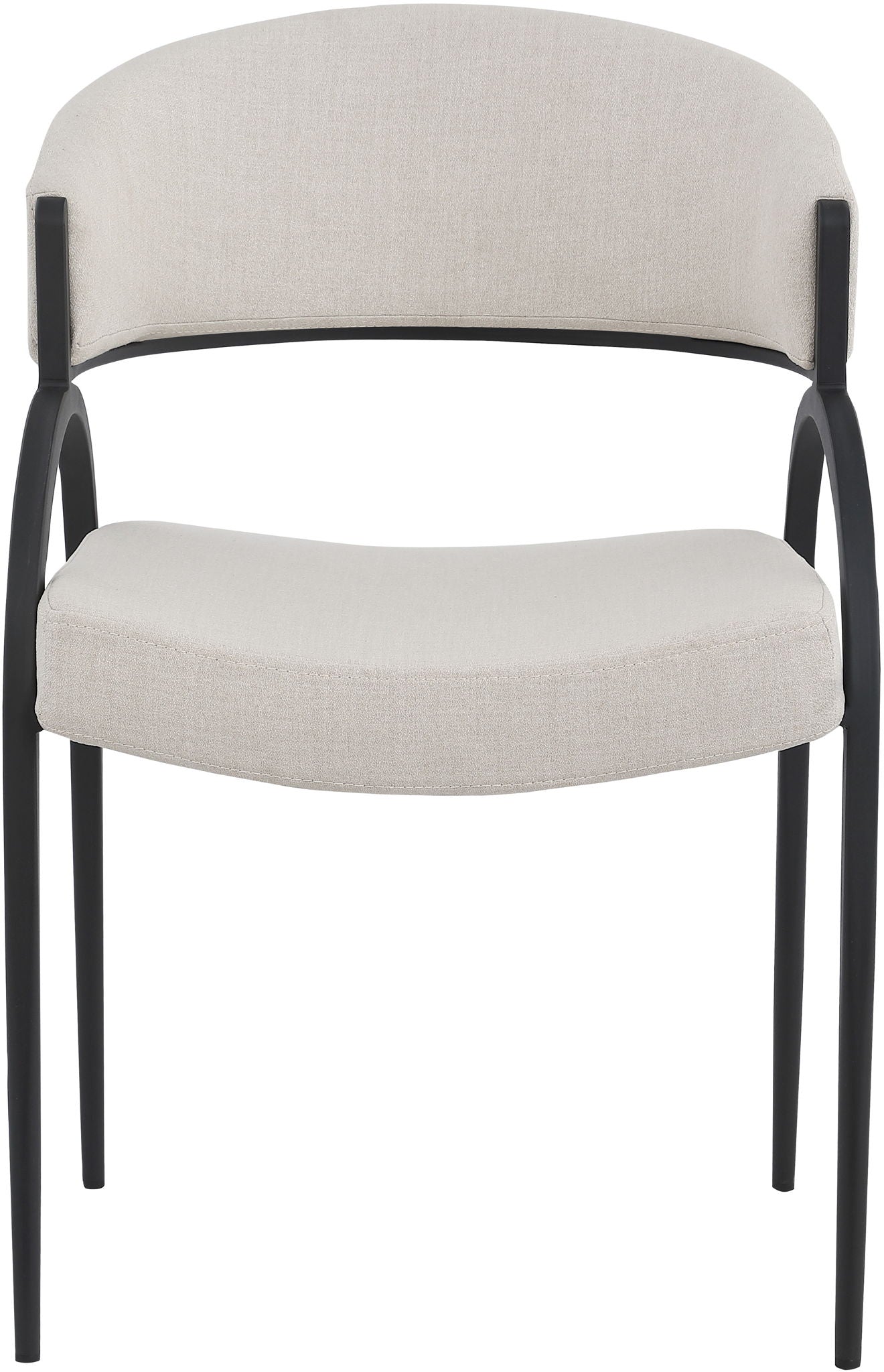 Privet - Dining Chair (Set of 2) - Urban Living Furniture (Los Angeles, CA)