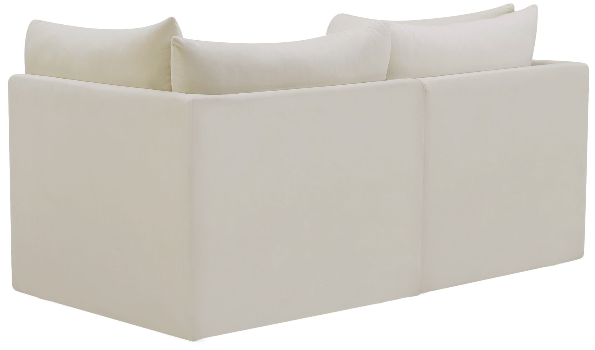 Jacob - Modular 2 Seat Sofa - Urban Living Furniture (Los Angeles, CA)