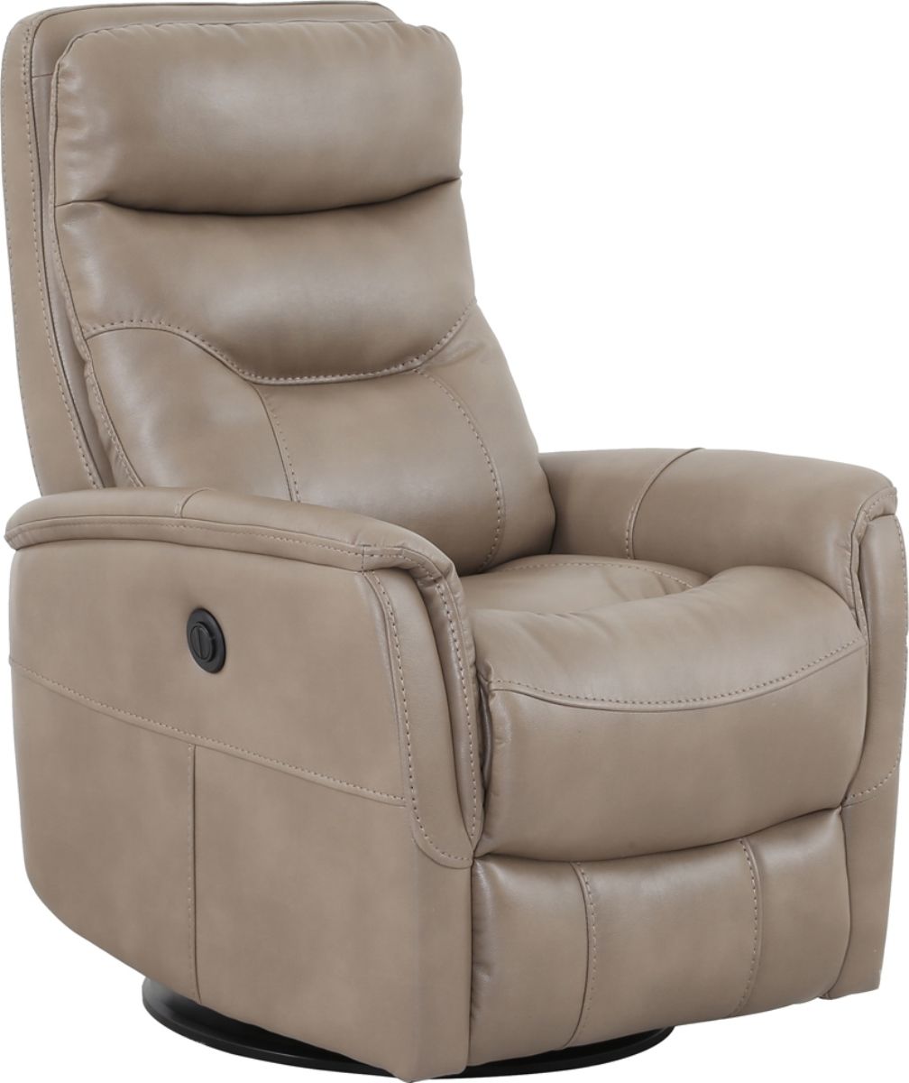 Gemini - Power Swivel Glider Recliner (Set of 2) - Urban Living Furniture (Los Angeles, CA)