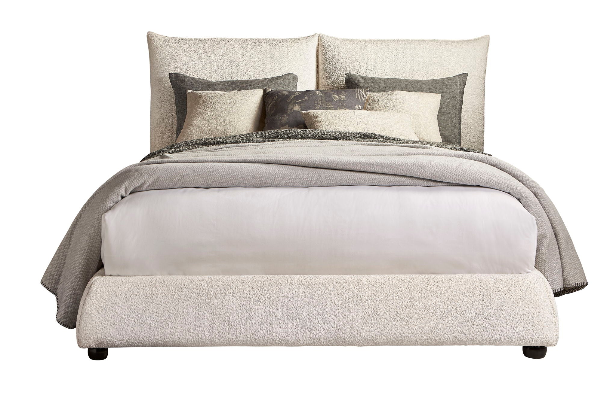 Cumulus - Bed - Urban Living Furniture (Los Angeles, CA)