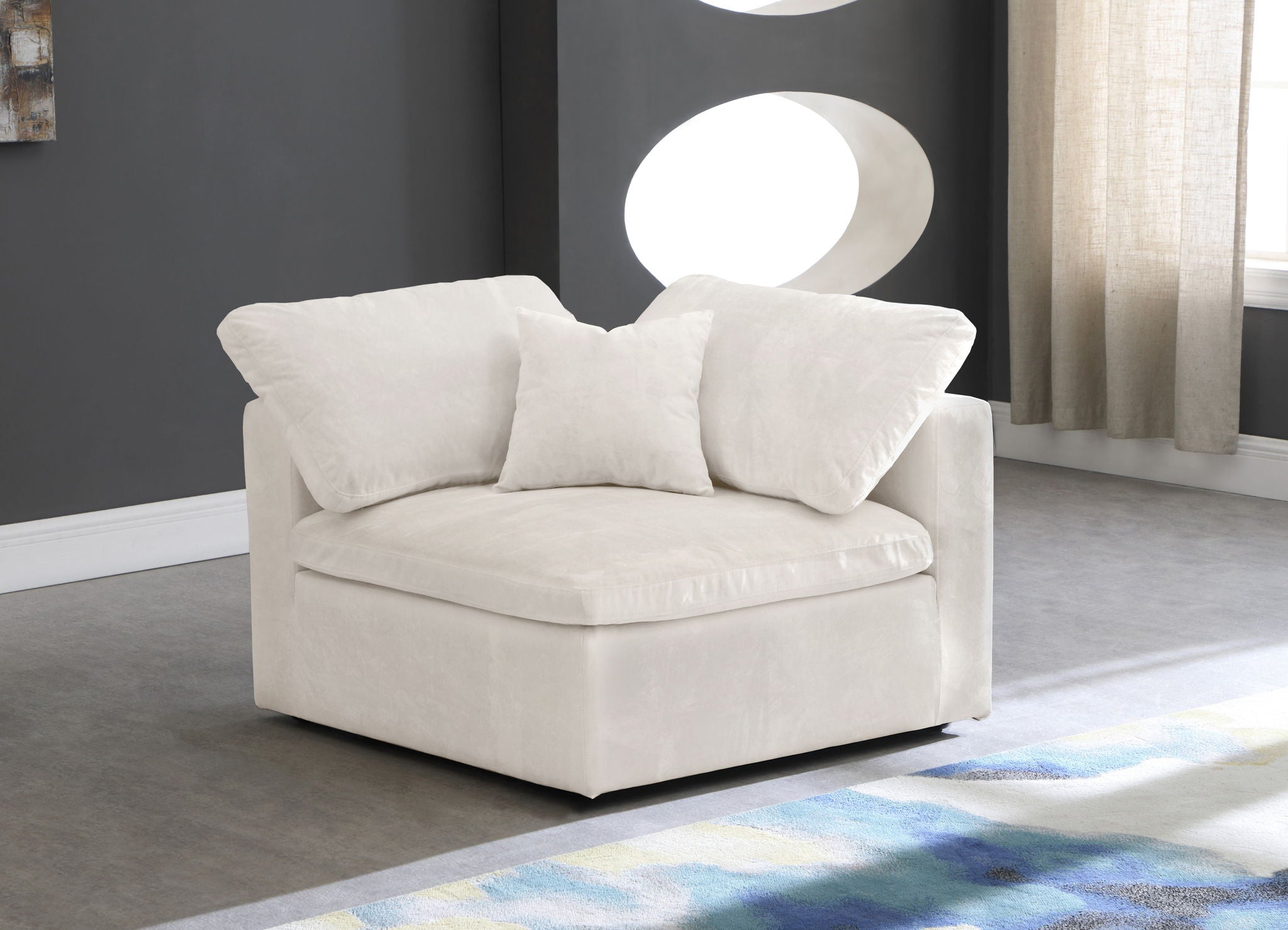 Cozy - Chair - Urban Living Furniture (Los Angeles, CA)