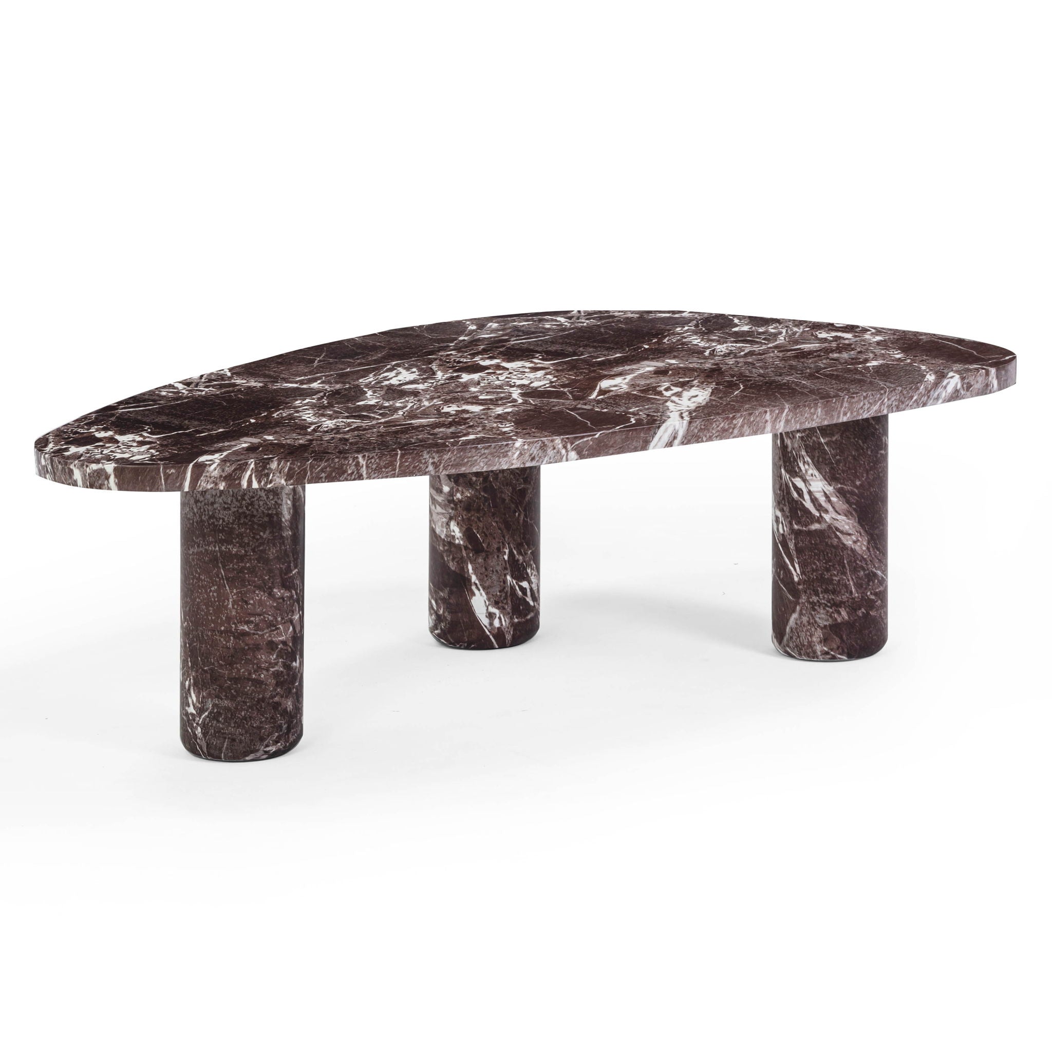 Libby - Indoor / Outdoor Coffee Table - Urban Living Furniture (Los Angeles, CA)