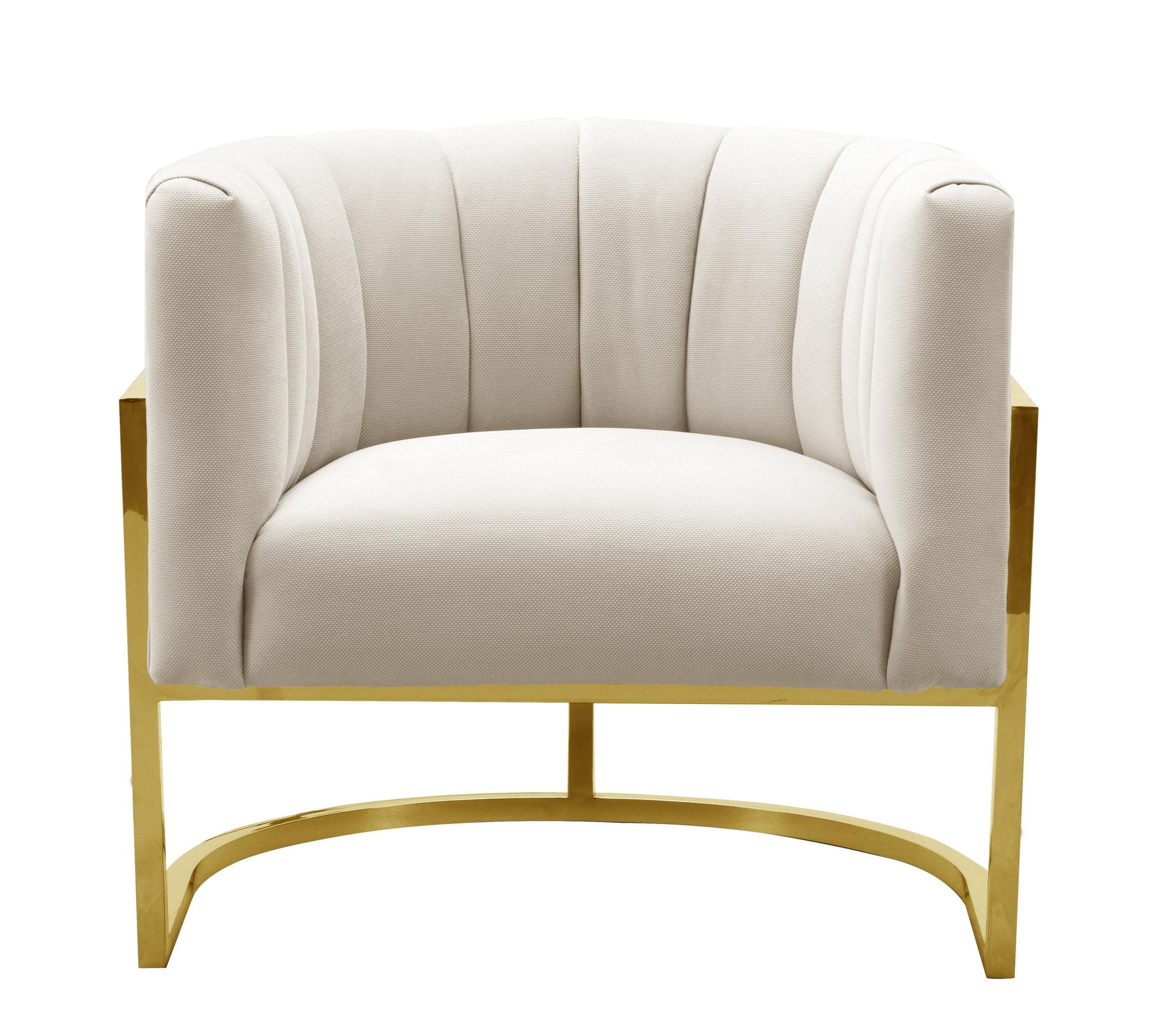Magnolia - Slub Chair - Urban Living Furniture (Los Angeles, CA)