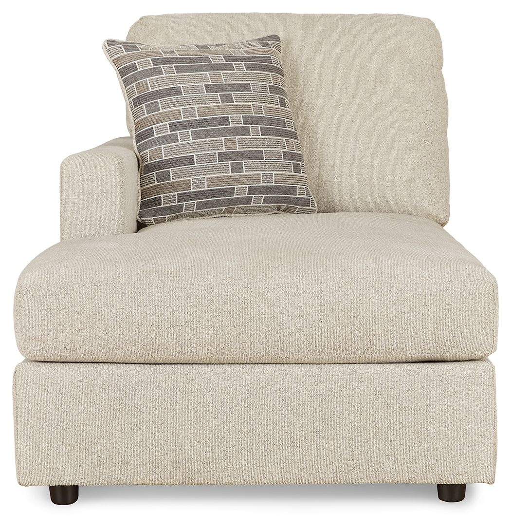 Edenfield - Corner Chaise - Urban Living Furniture (Los Angeles, CA)