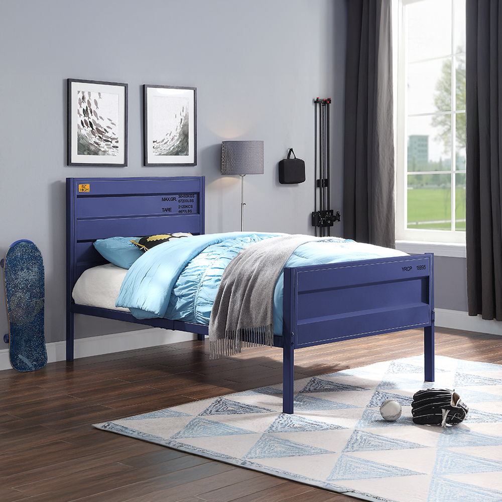 Cargo - Bed - Urban Living Furniture (Los Angeles, CA)