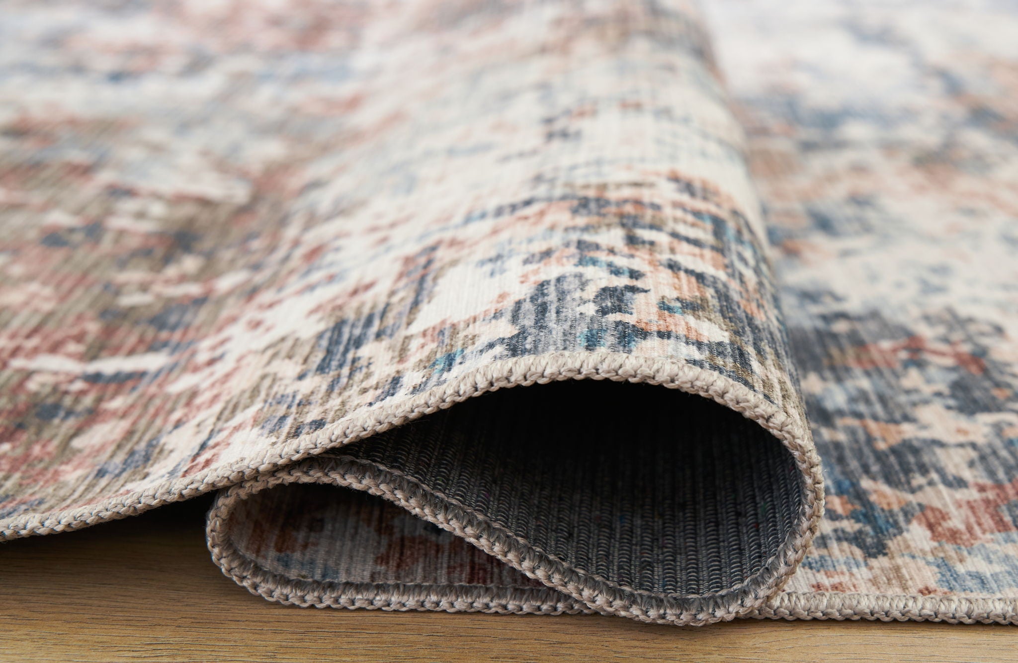 Willbertal - Rug - Urban Living Furniture (Los Angeles, CA)