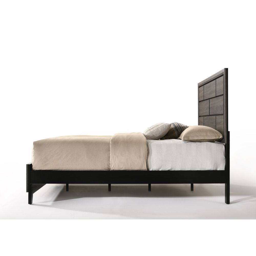 Valdemar - Bed - Urban Living Furniture (Los Angeles, CA)