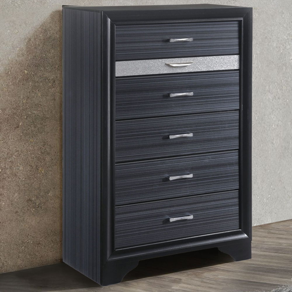 Naima - Chest - Urban Living Furniture (Los Angeles, CA)