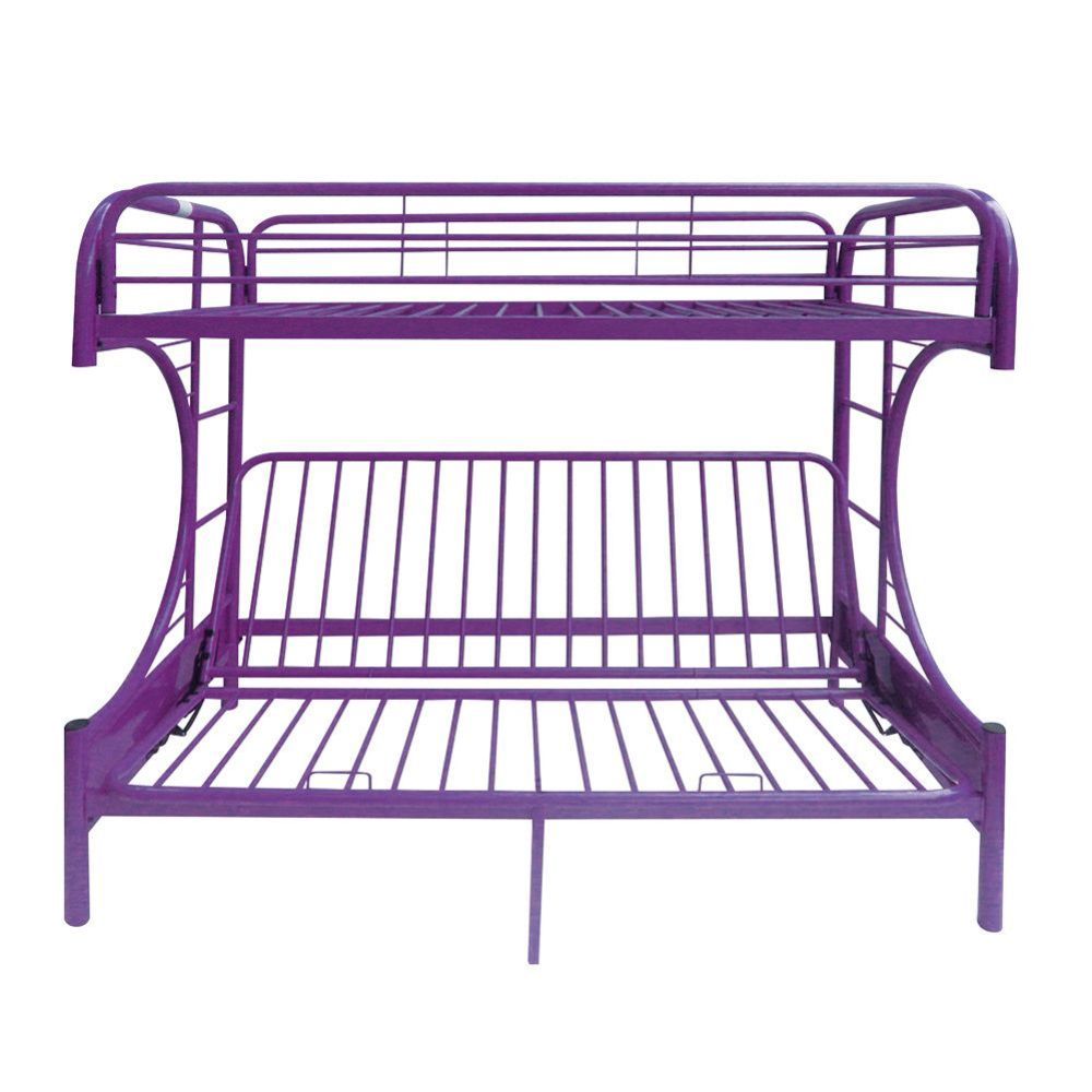 Eclipse - Bunk Bed - Urban Living Furniture (Los Angeles, CA)