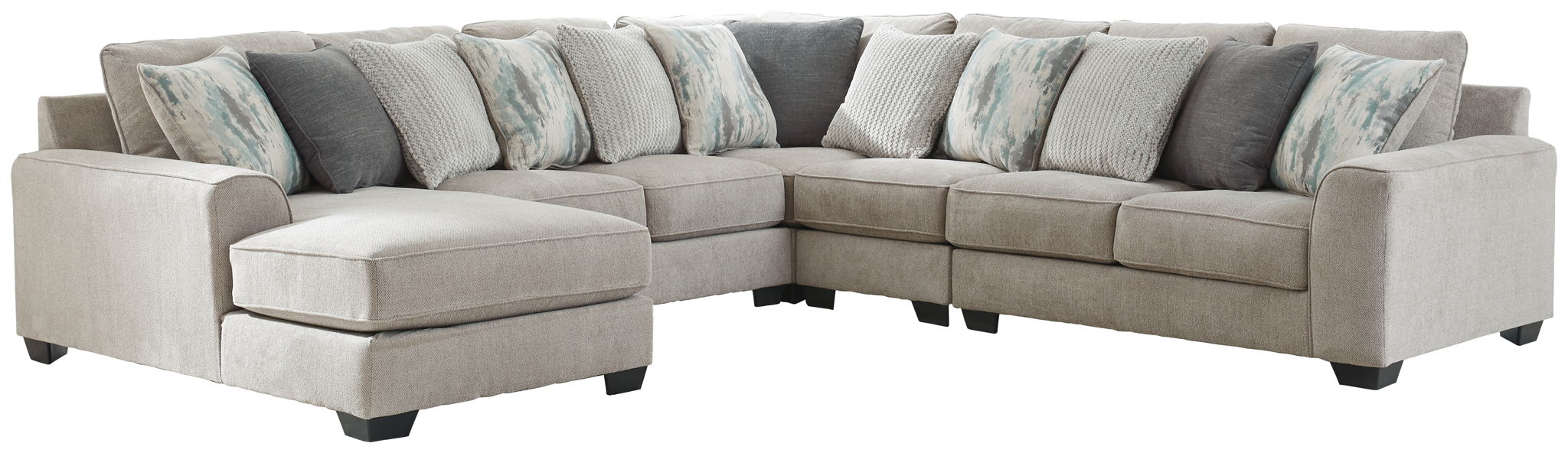 Ardsley - Sectional - Urban Living Furniture (Los Angeles, CA)