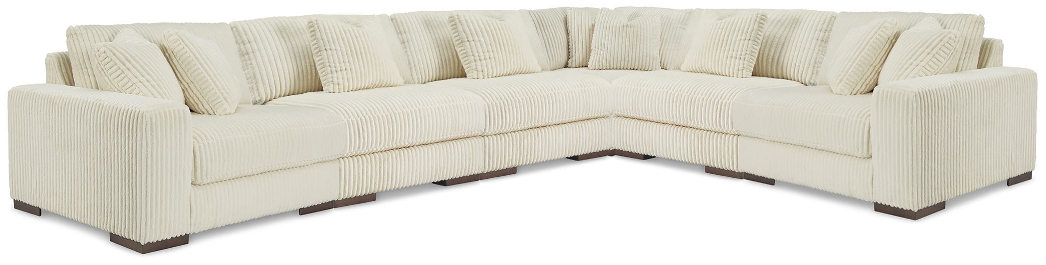 Lindyn - Sectional - Urban Living Furniture (Los Angeles, CA)