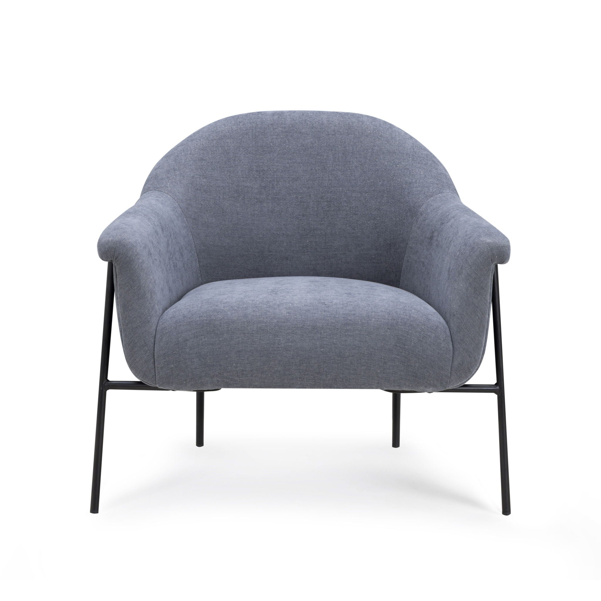 Lua - Accent Chair - Urban Living Furniture (Los Angeles, CA)