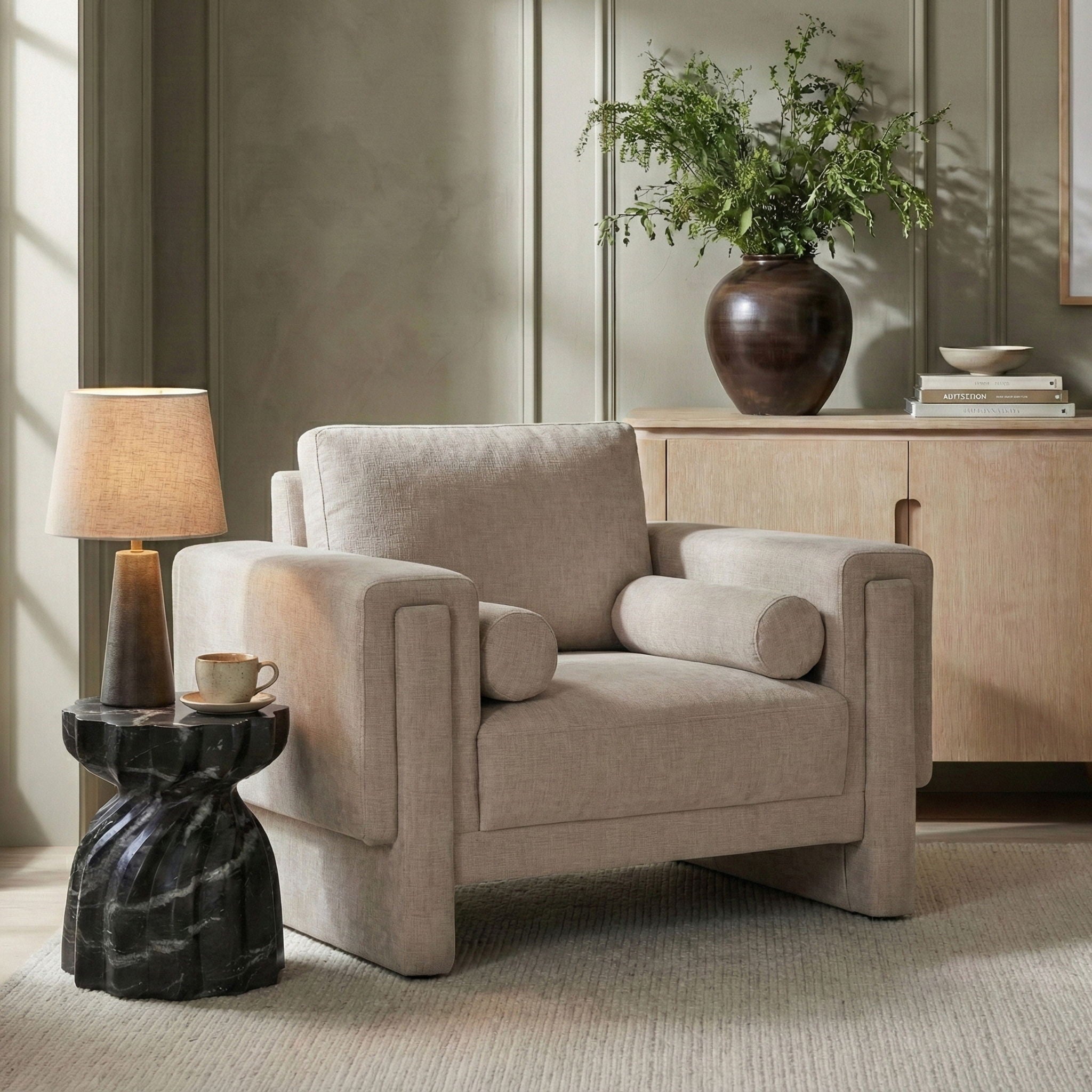 Madeline - Chair - Urban Living Furniture (Los Angeles, CA)