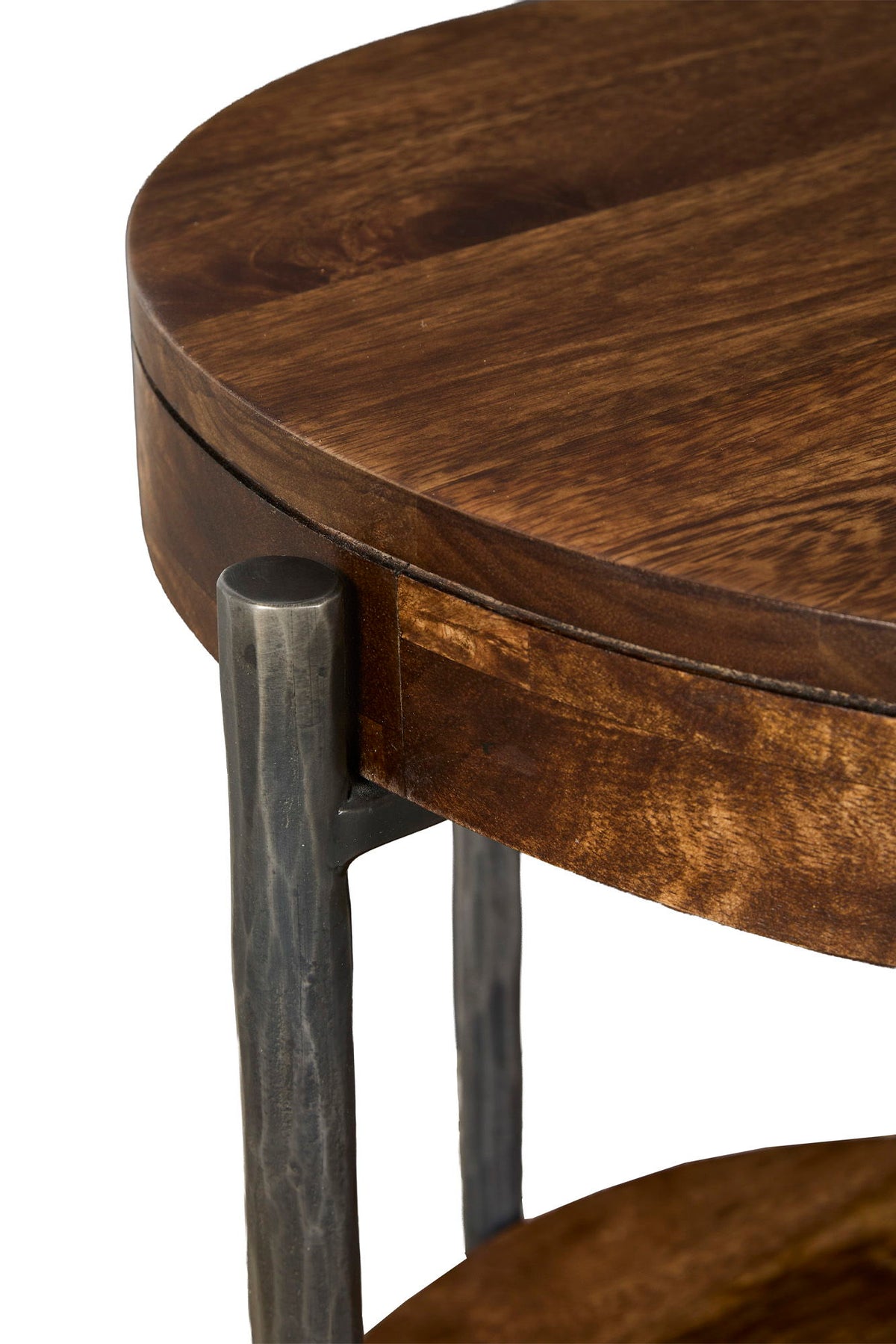 Bengal - Round Table