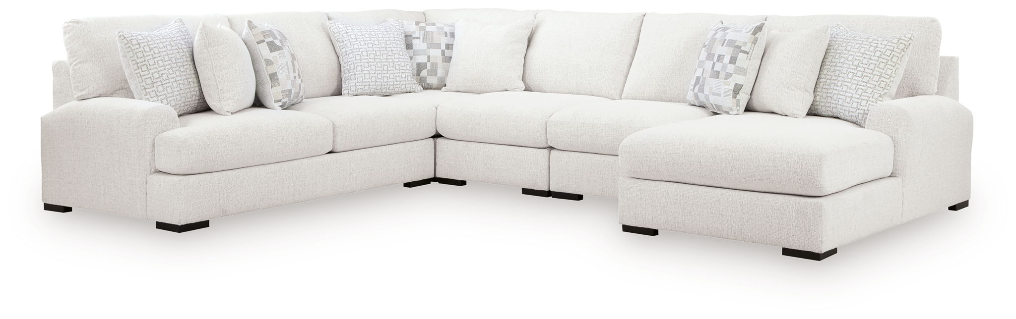 Misty-Lakes - Sectional - Urban Living Furniture (Los Angeles, CA)
