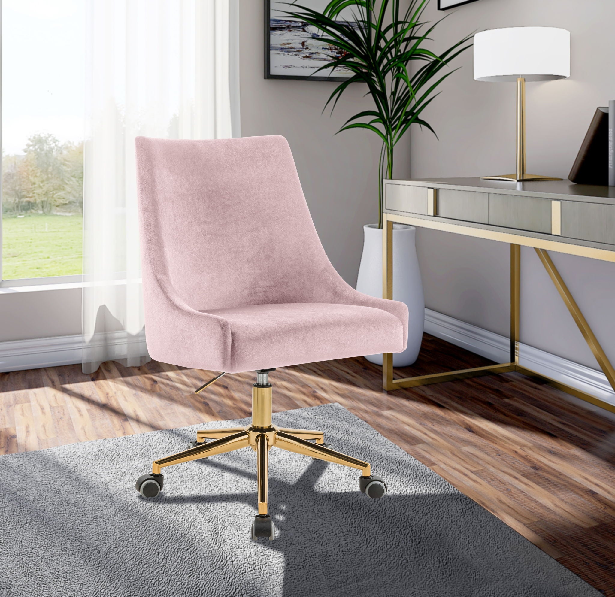 Karina - Office Chair - Urban Living Furniture (Los Angeles, CA)