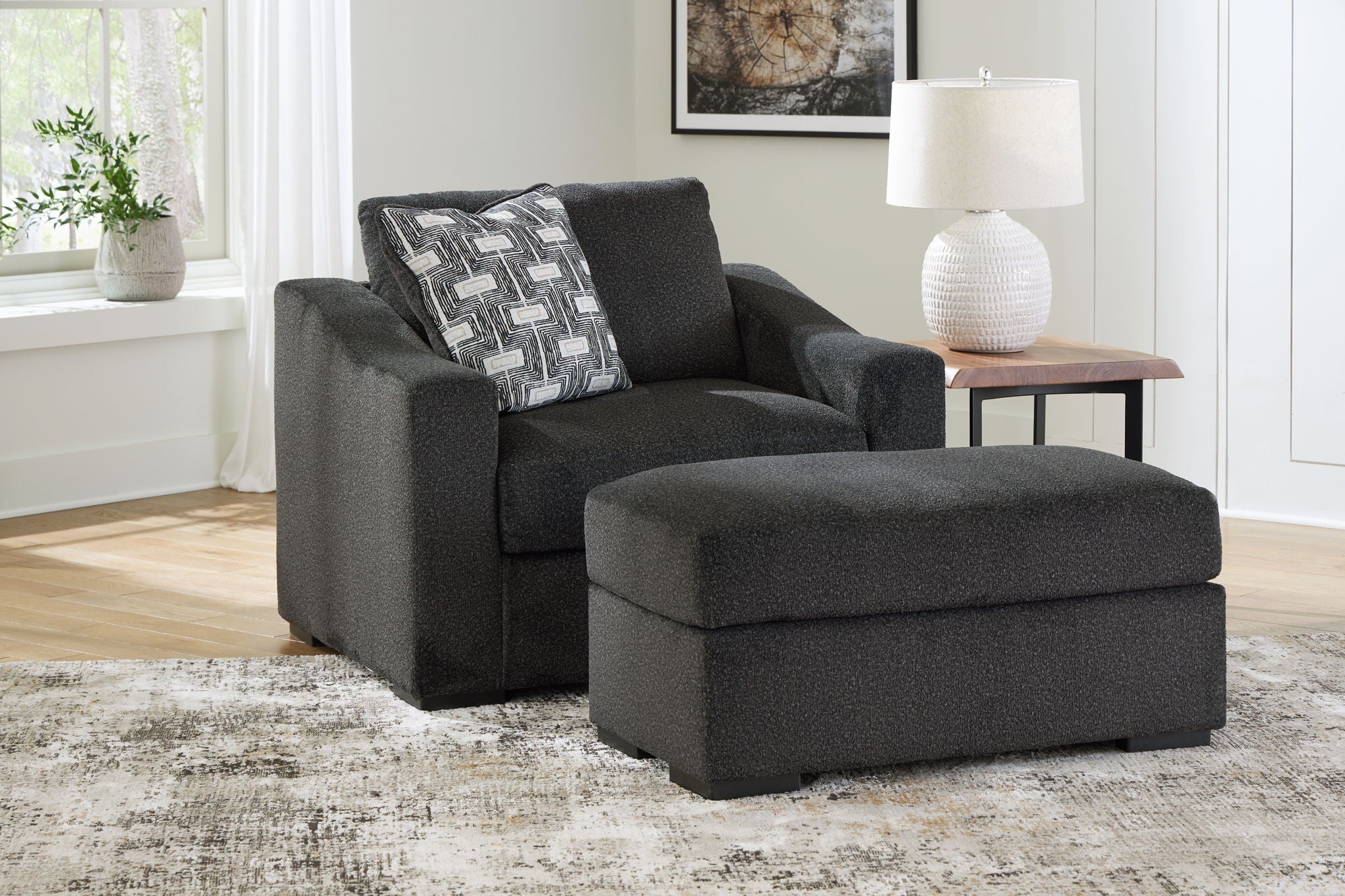 Wryenlynn - Living Room Set - Urban Living Furniture (Los Angeles, CA)