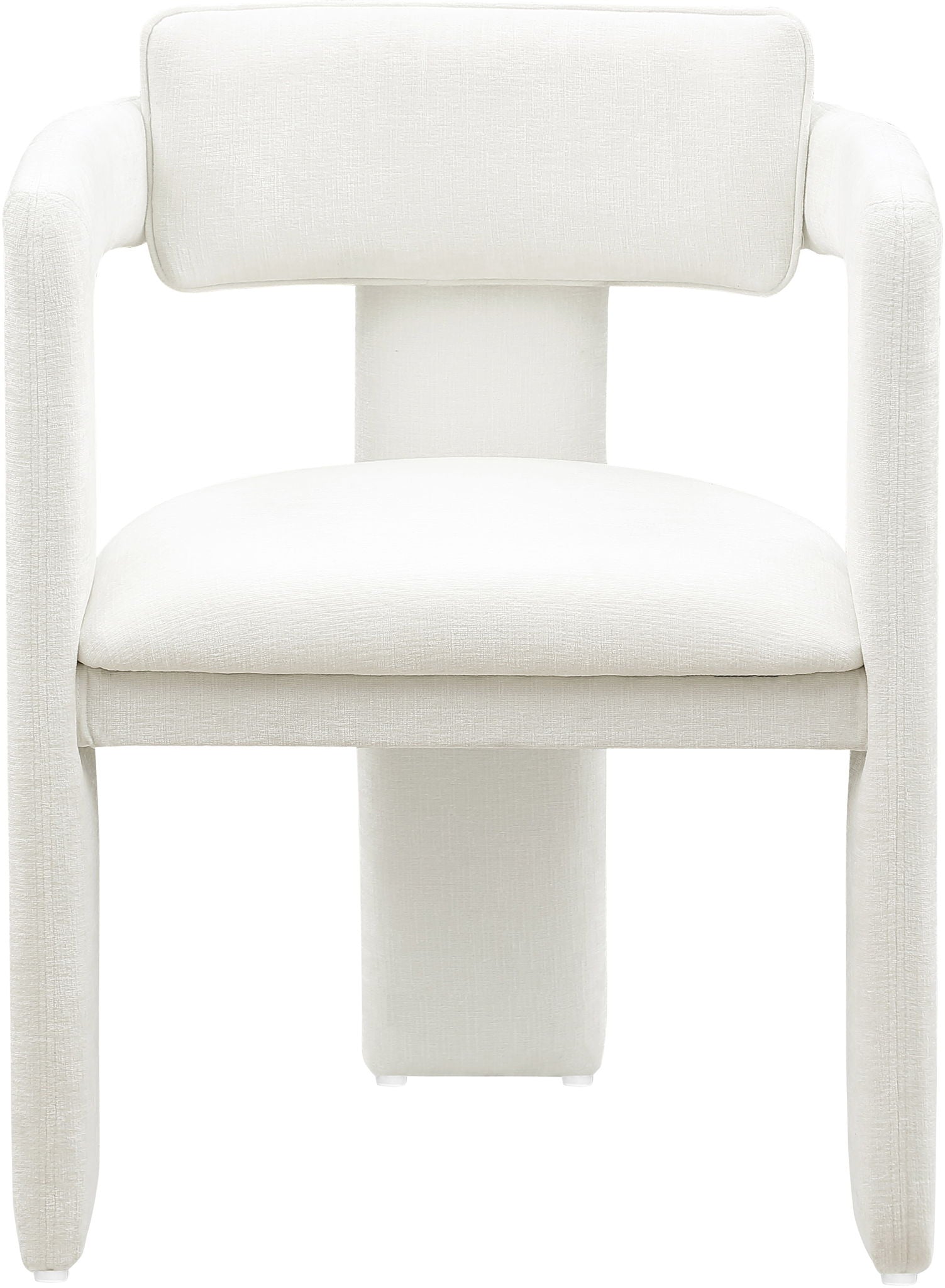 Brenda - Chenille  Dining Chair (Set of 2) - Urban Living Furniture (Los Angeles, CA)