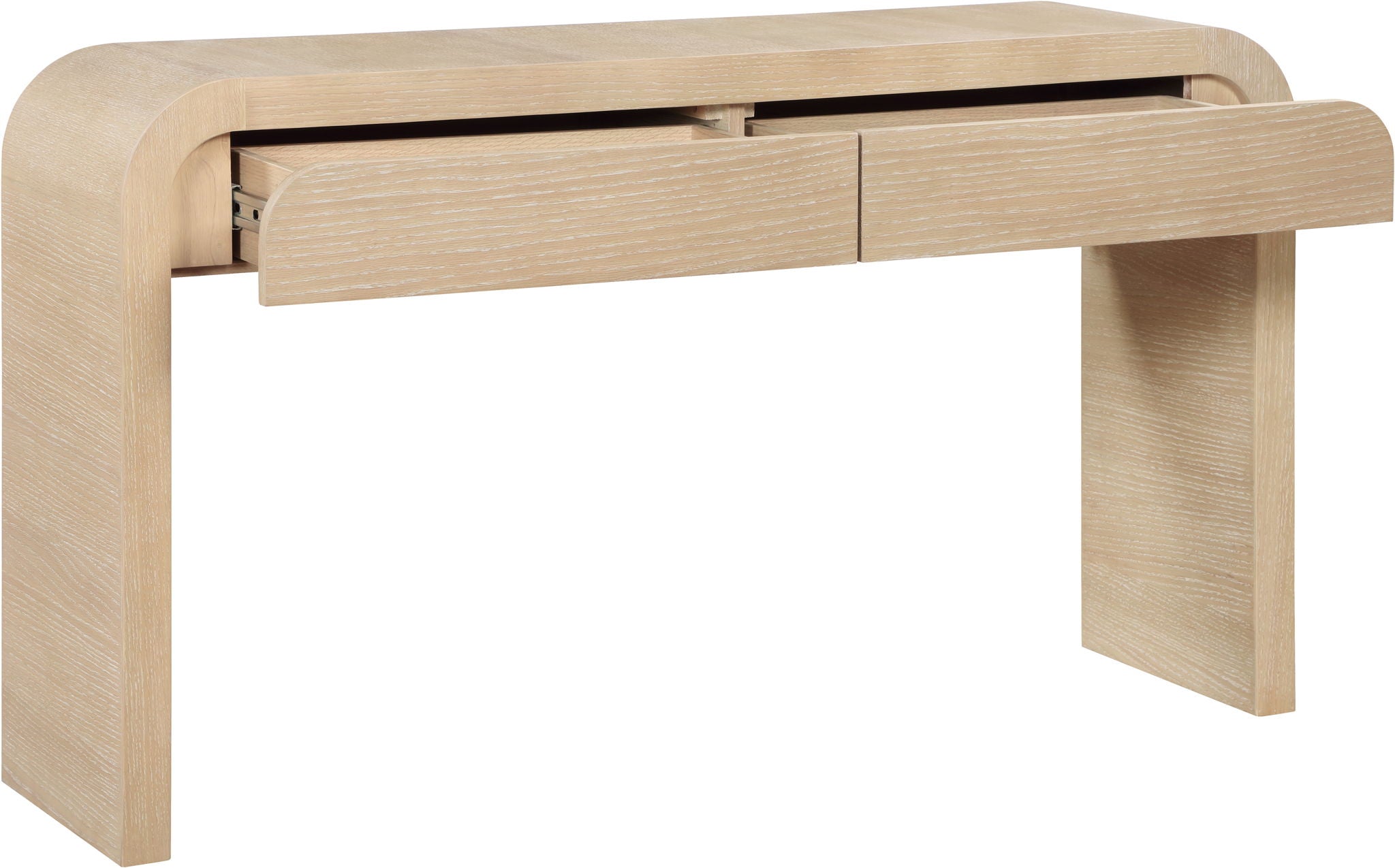 Cresthill - Ash Console Table - Urban Living Furniture (Los Angeles, CA)