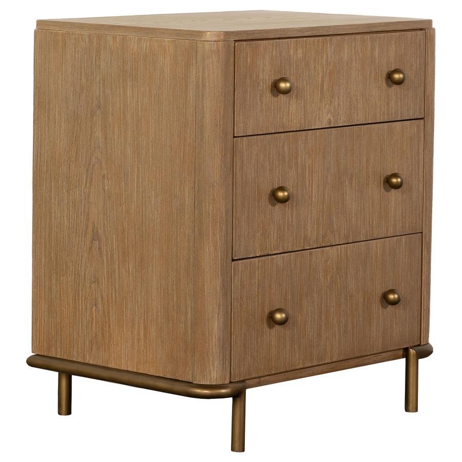Arini - Bedroom Set - Urban Living Furniture (Los Angeles, CA)