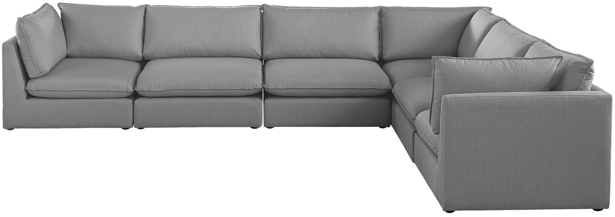 Mackenzie - Modular Sectional - Urban Living Furniture (Los Angeles, CA)