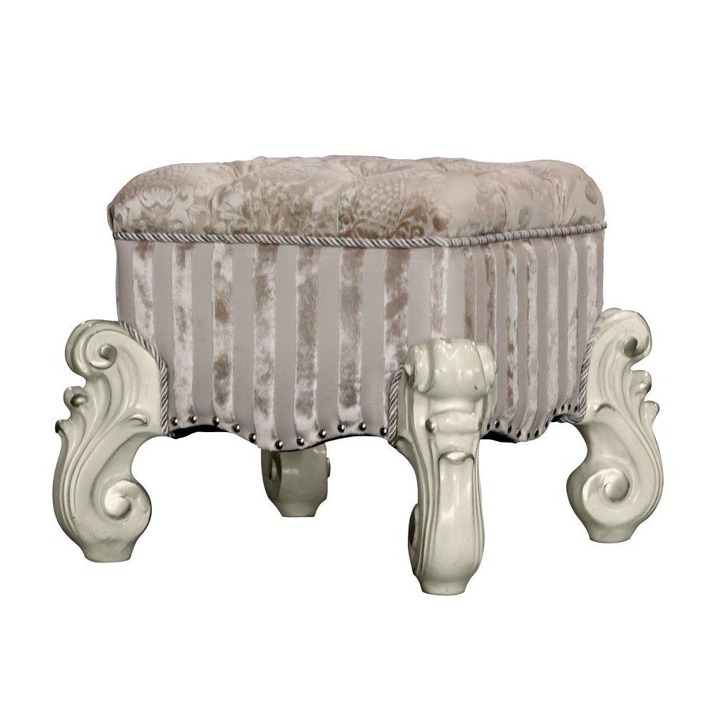 Versailles - Vanity Stool - Urban Living Furniture (Los Angeles, CA)