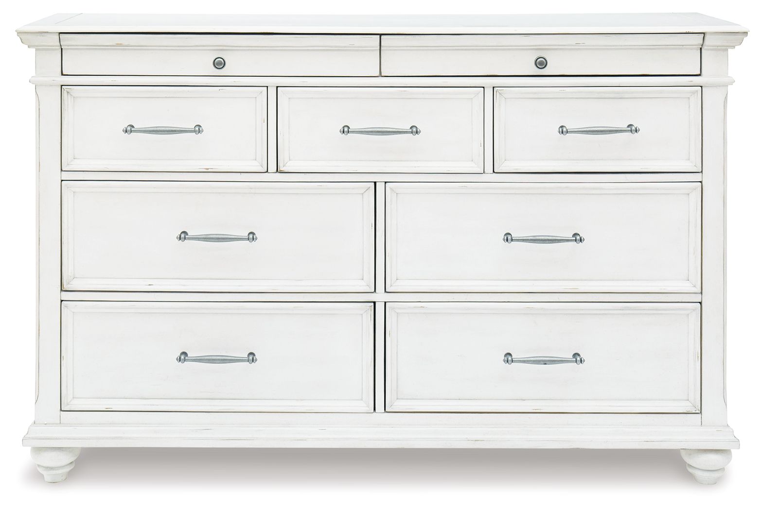 Kanwyn - Dresser, Mirror - Urban Living Furniture (Los Angeles, CA)