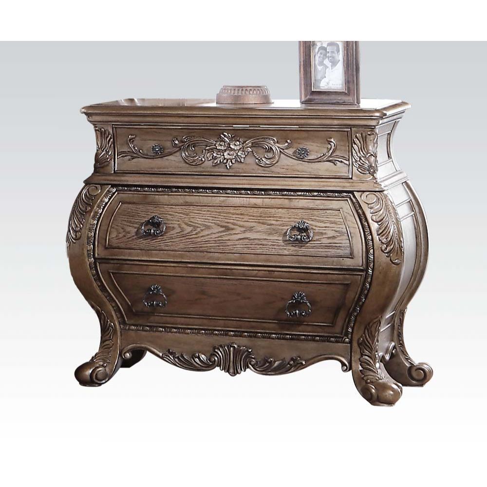 Ragenardus - Nightstand - Urban Living Furniture (Los Angeles, CA)