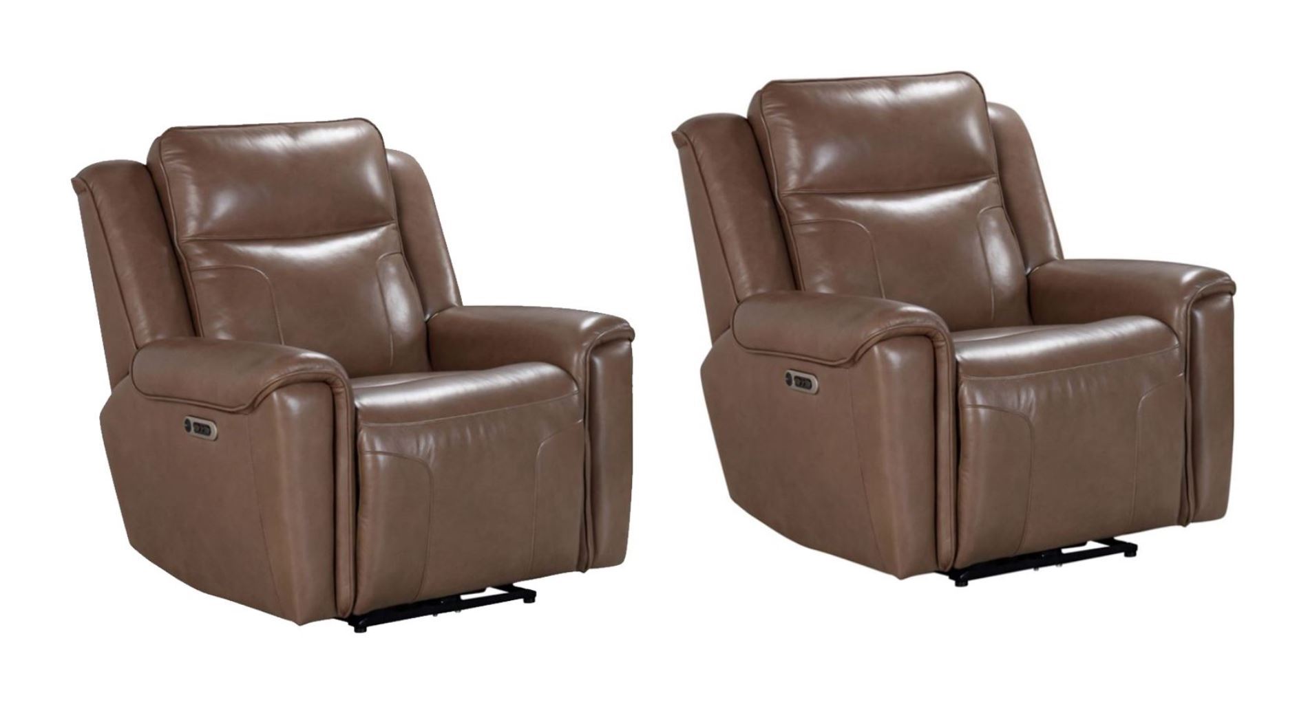 Atlantis - Power Zero Gravity Recliner - Urban Living Furniture (Los Angeles, CA)