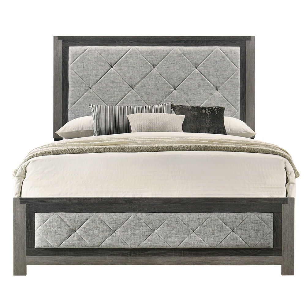 Jehoram - Bed - Urban Living Furniture (Los Angeles, CA)