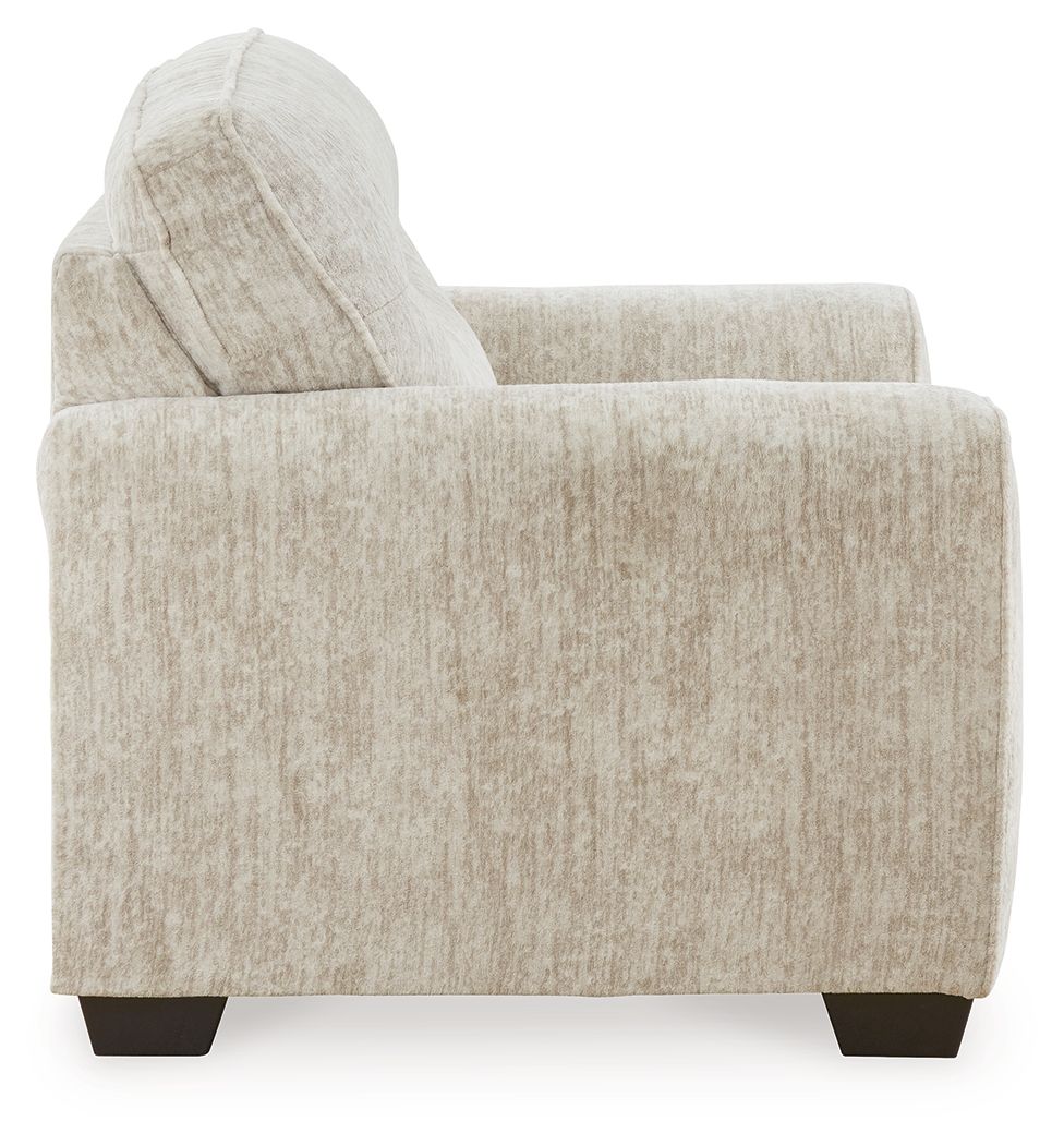 Lonoke - Chair And A Half, Ottoman - Urban Living Furniture (Los Angeles, CA)
