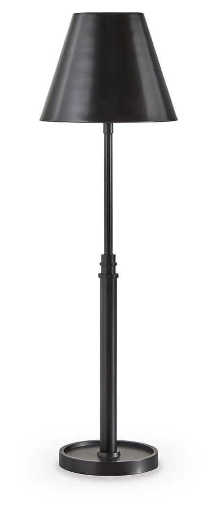 Wimner - Metal Lamp - Urban Living Furniture (Los Angeles, CA)