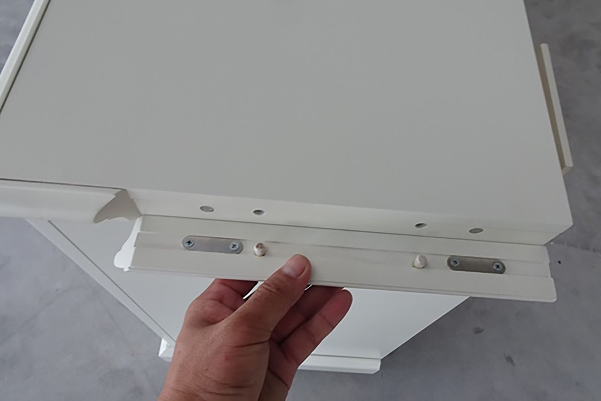 Cape Cod - Entertainment Wall - Urban Living Furniture (Los Angeles, CA)