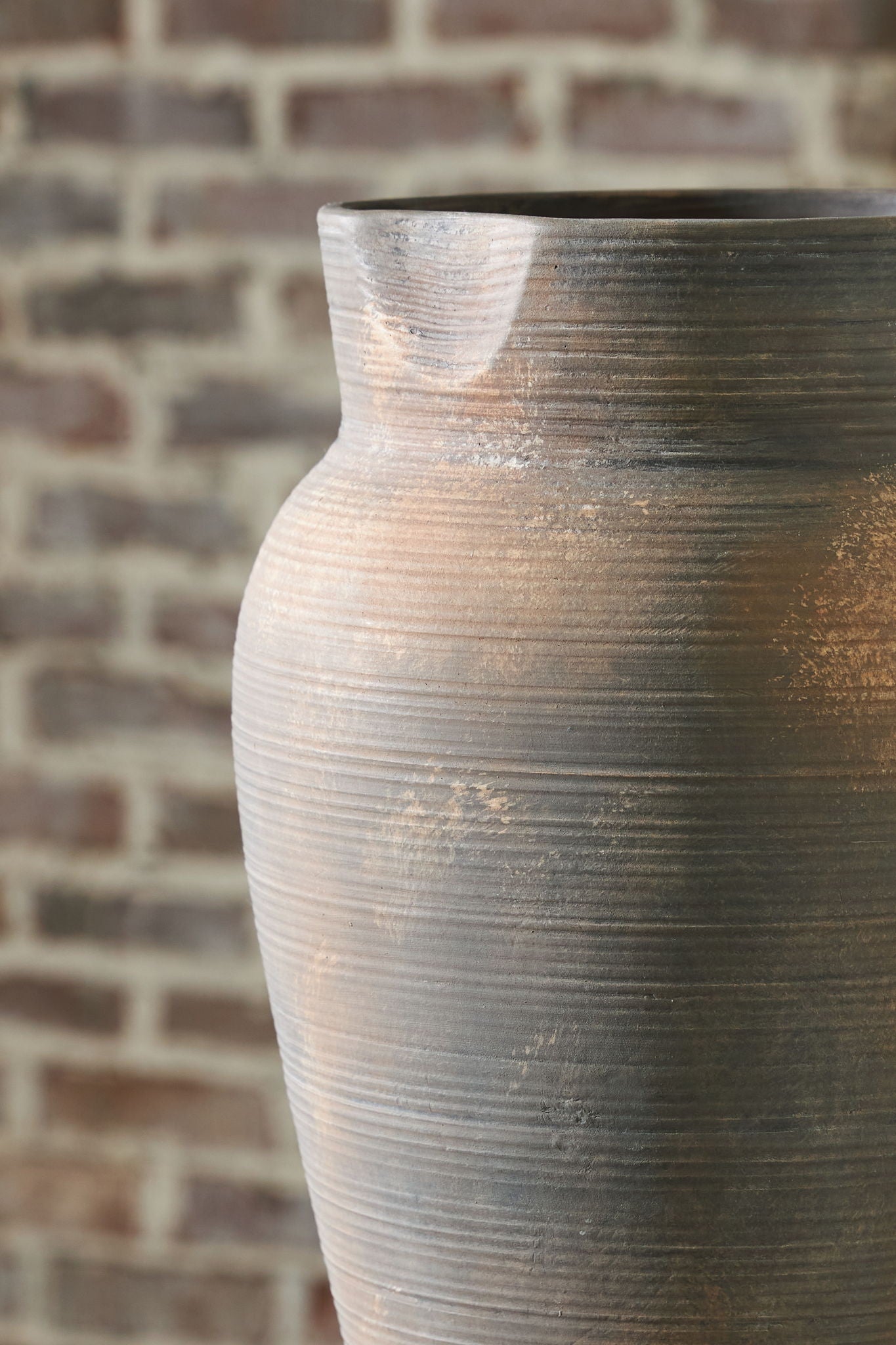 Brickmen - Vase - Urban Living Furniture (Los Angeles, CA)