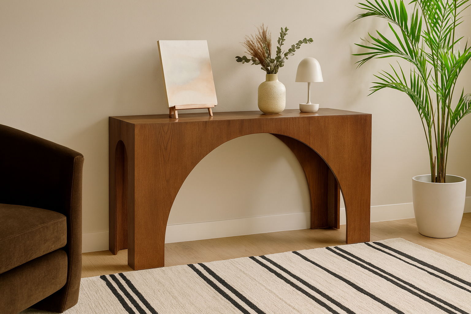 Arch - Console Table - Urban Living Furniture (Los Angeles, CA)