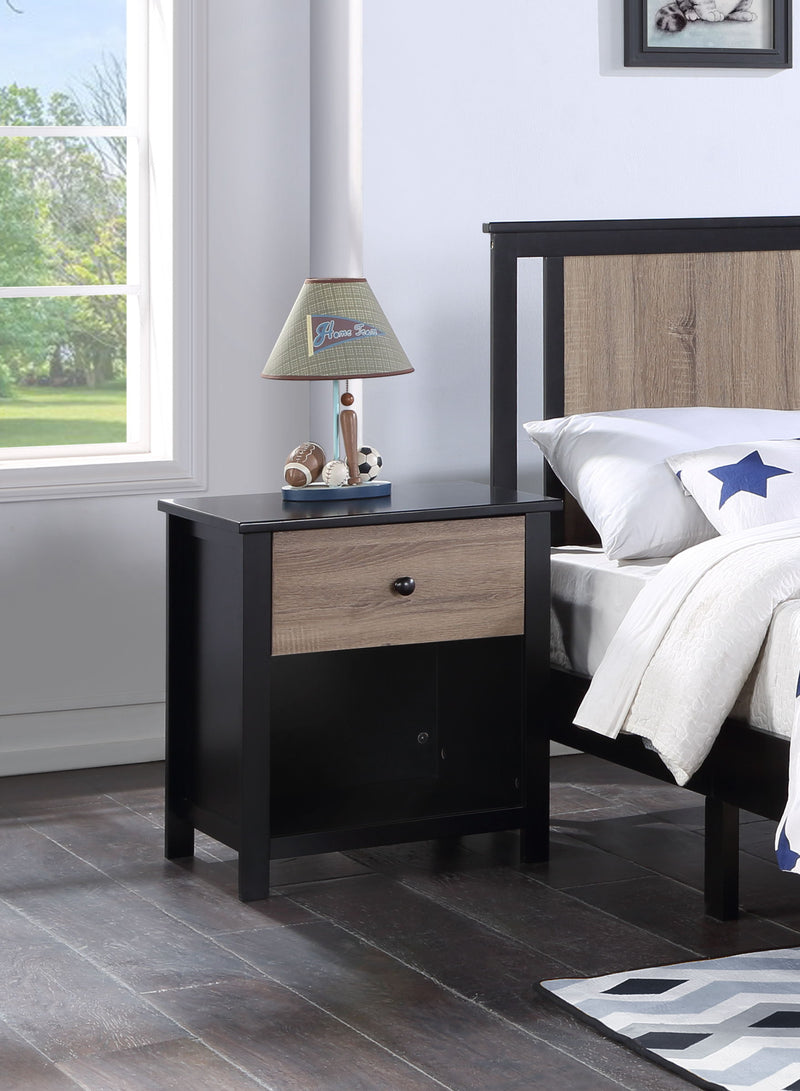 Connelly - Nightstand - Urban Living Furniture (Los Angeles, CA)