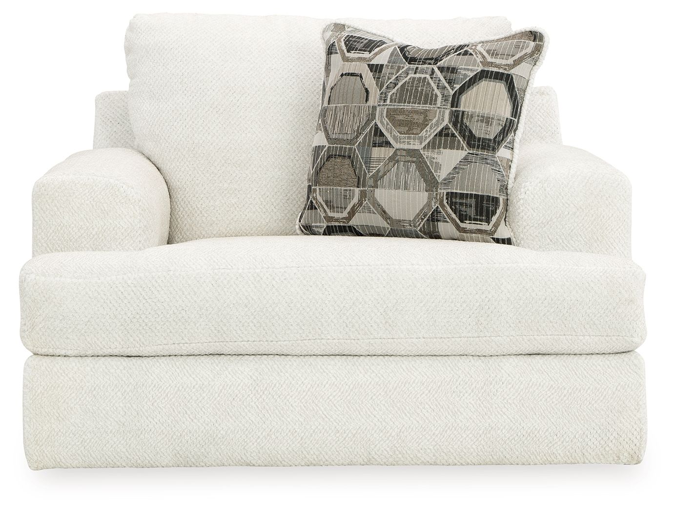 Karinne - Chair And A Half - Urban Living Furniture (Los Angeles, CA)
