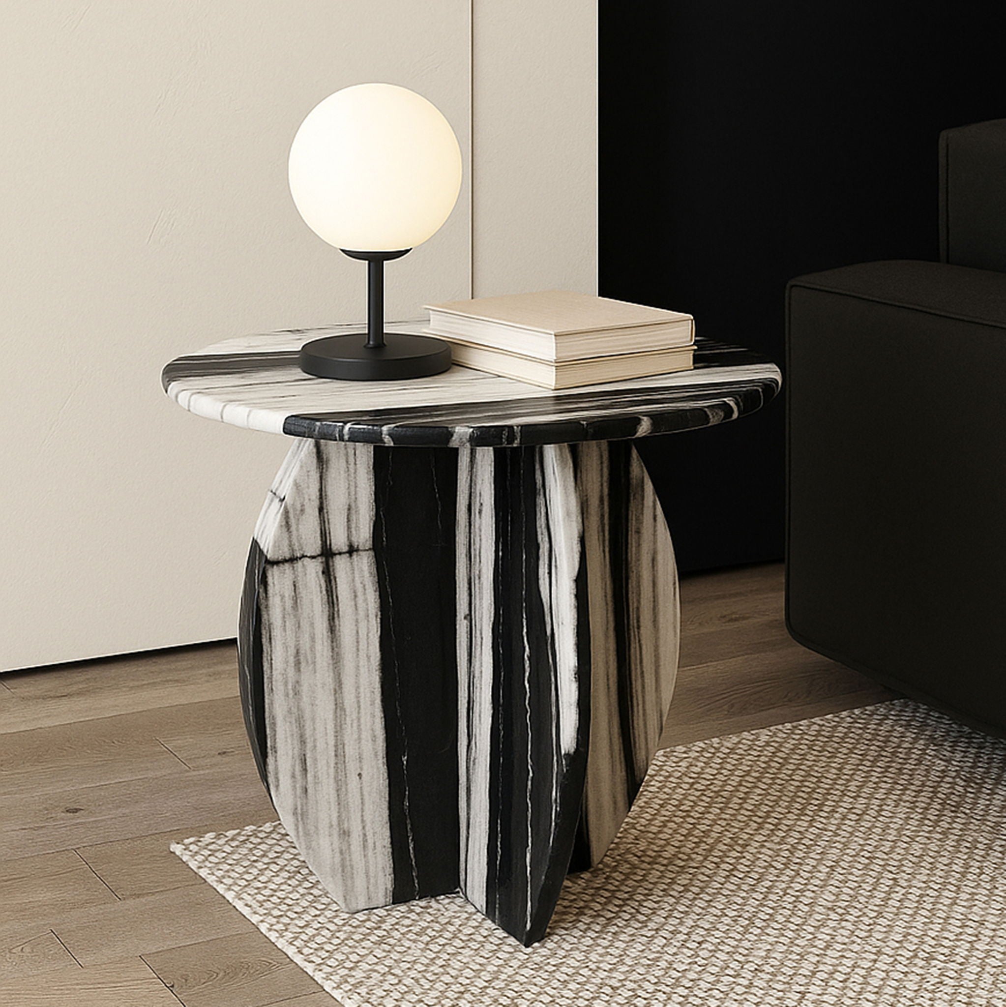 Formentera - End Table - Urban Living Furniture (Los Angeles, CA)