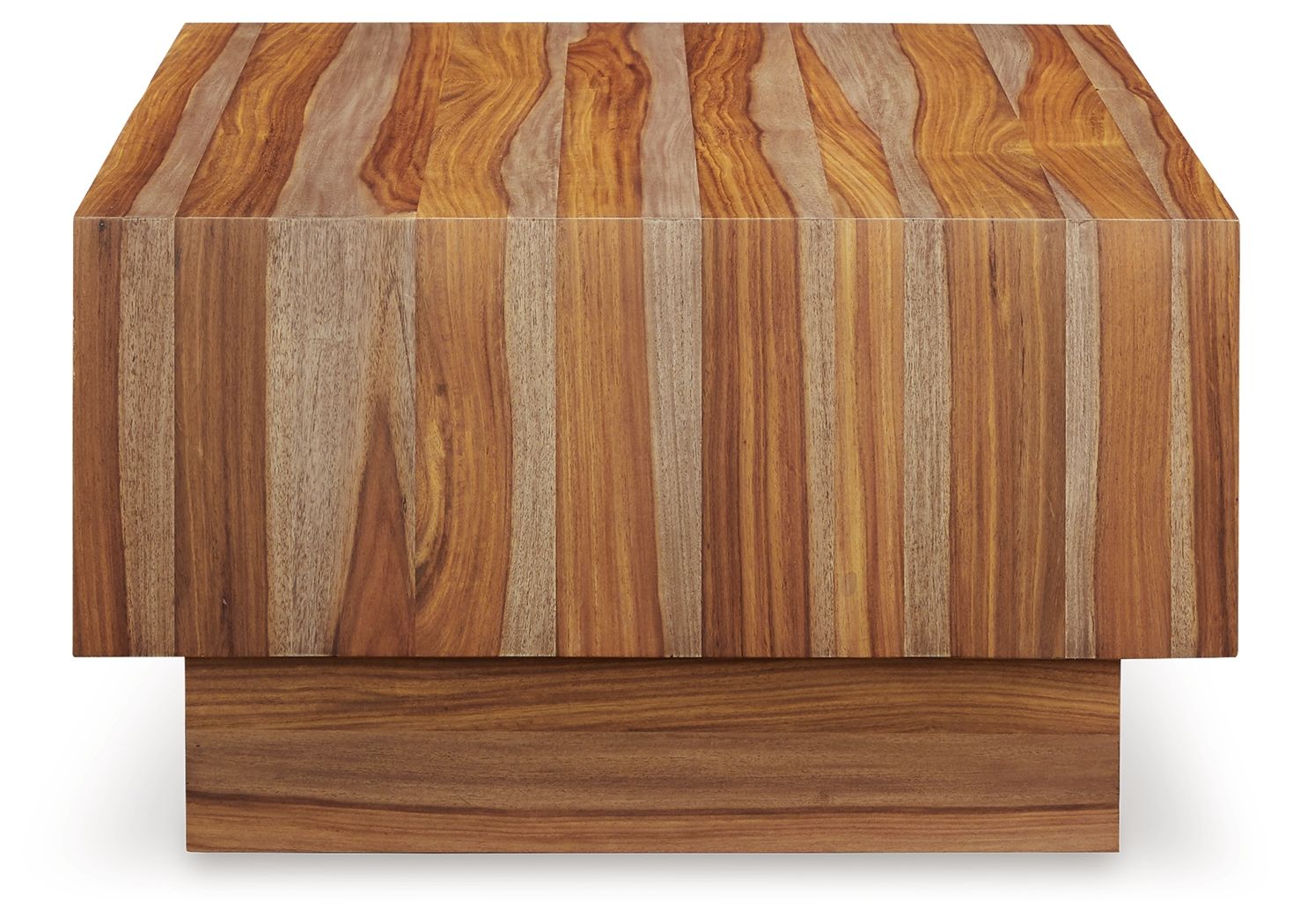 Dressonni - Brown - Rectangular Cocktail Table - Urban Living Furniture (Los Angeles, CA)