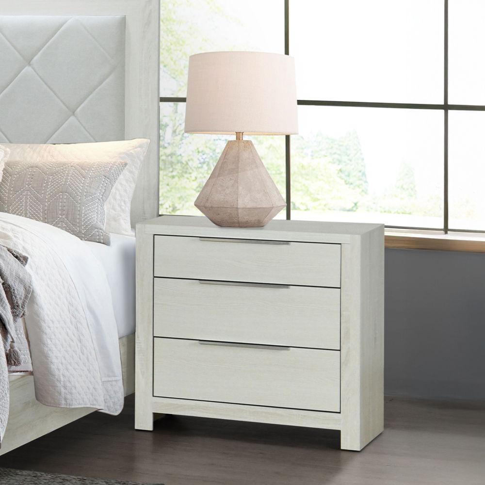 Jehoram - Nightstand - Urban Living Furniture (Los Angeles, CA)