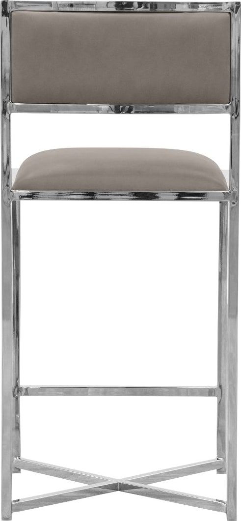 Amalfi - X-Base Counter Stool (Set of 2)