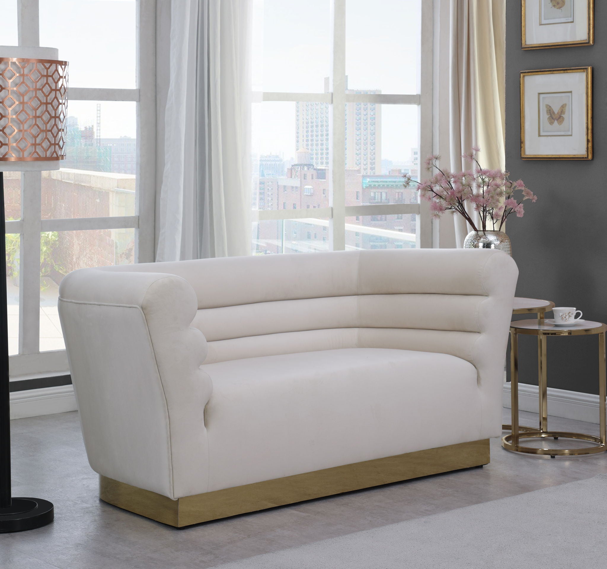 Bellini - Loveseat - Urban Living Furniture (Los Angeles, CA)