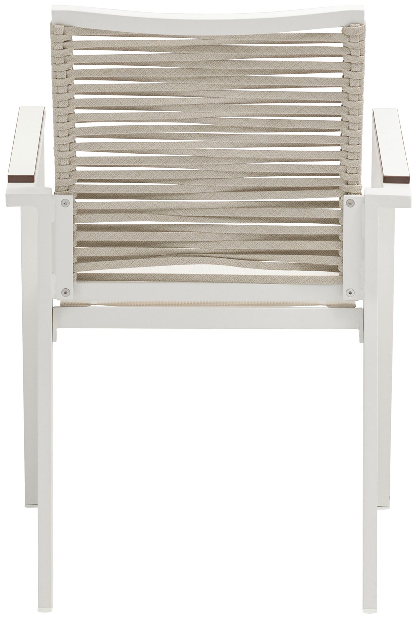 Maldives - Rope Outdoor Patio Dining Arm Chair (Set of 2) - Urban Living Furniture (Los Angeles, CA)