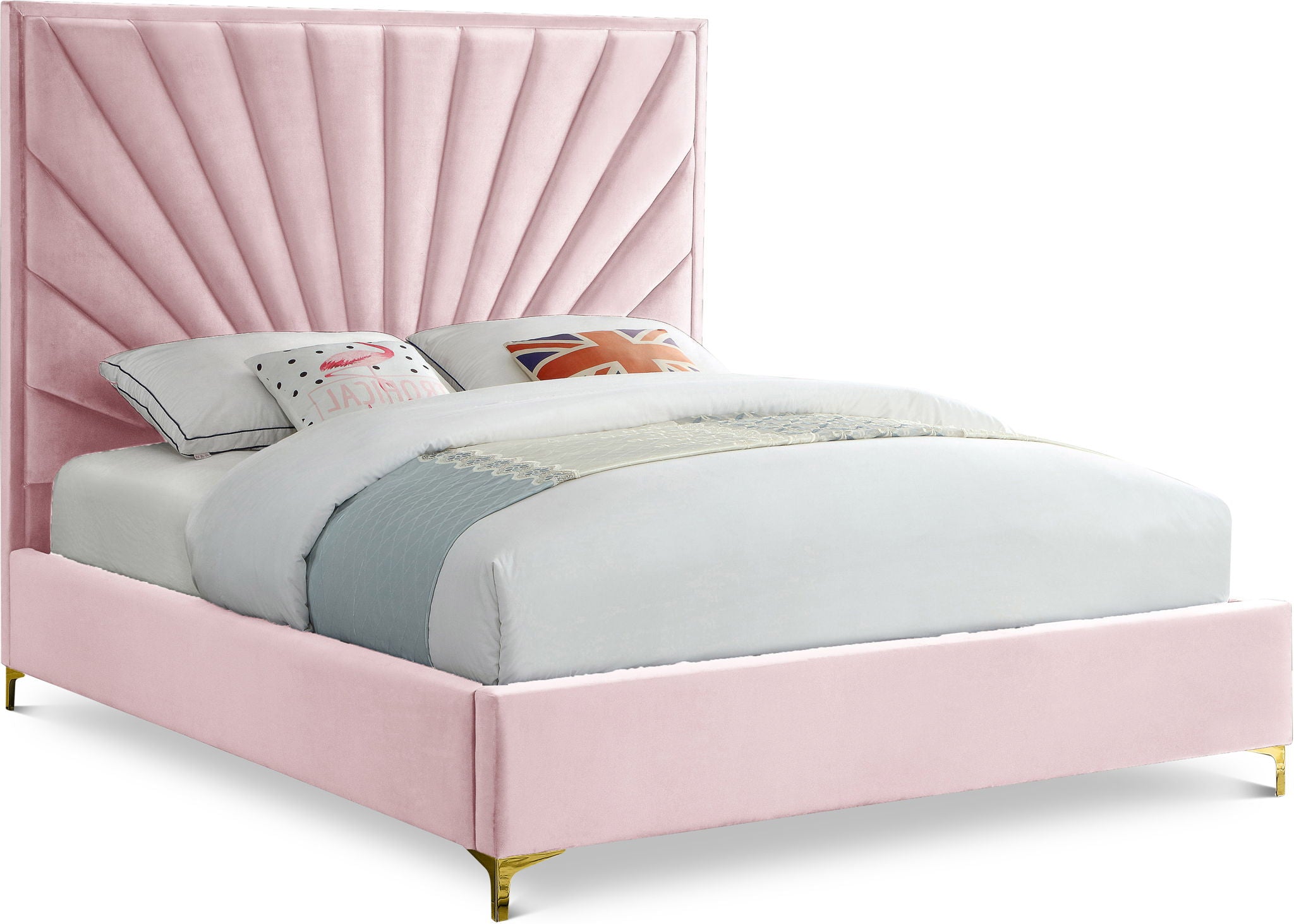 Eclipse - Bed - Urban Living Furniture (Los Angeles, CA)