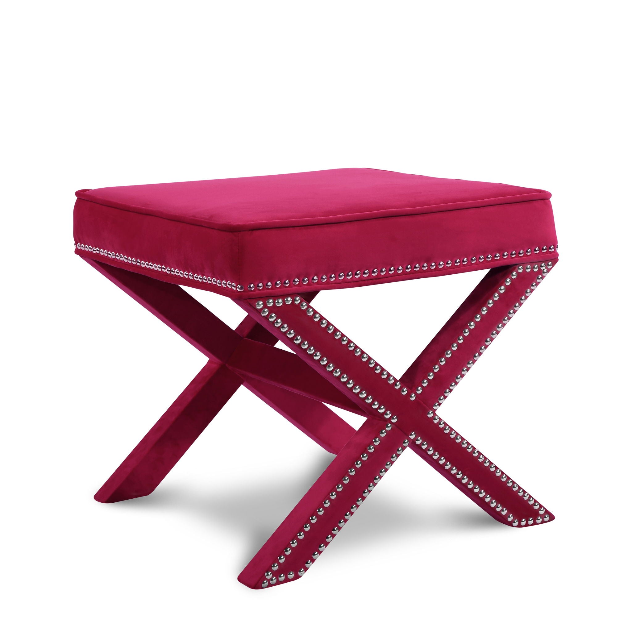 Nixon - Bench Ottoman - Urban Living Furniture (Los Angeles, CA)