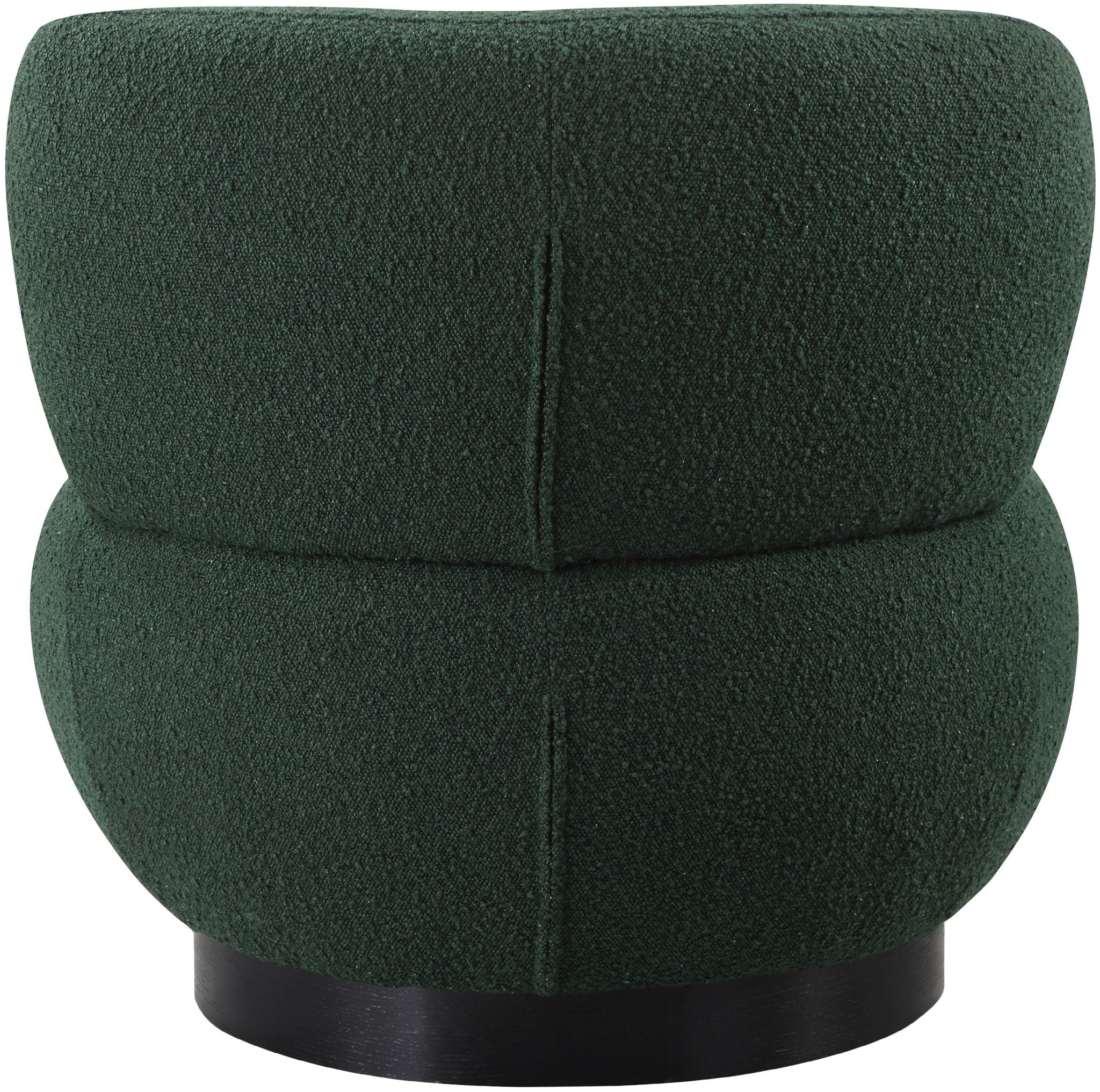 Calais - Accent Chair With Black Base - Urban Living Furniture (Los Angeles, CA)