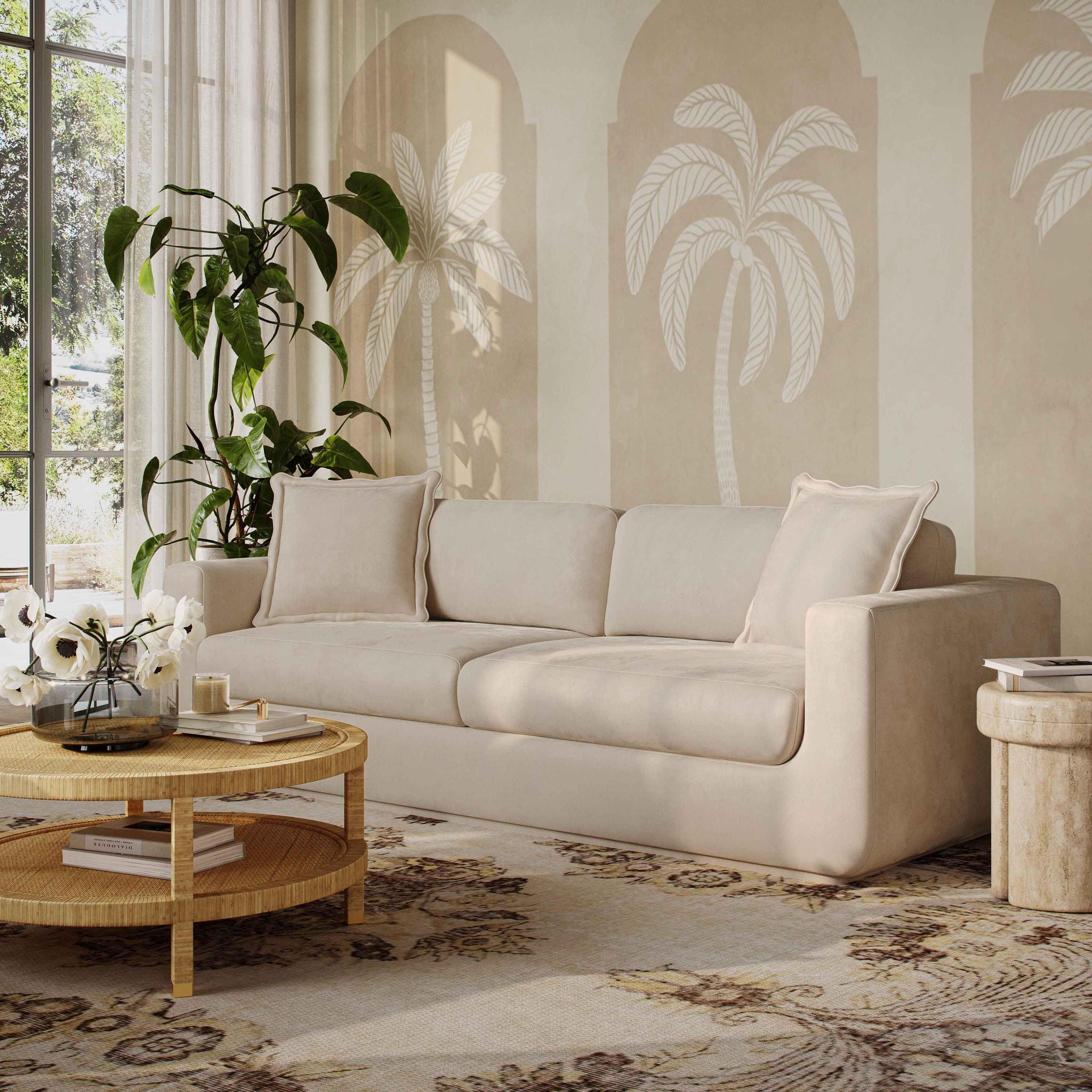 Miri - Sofa - Urban Living Furniture (Los Angeles, CA)