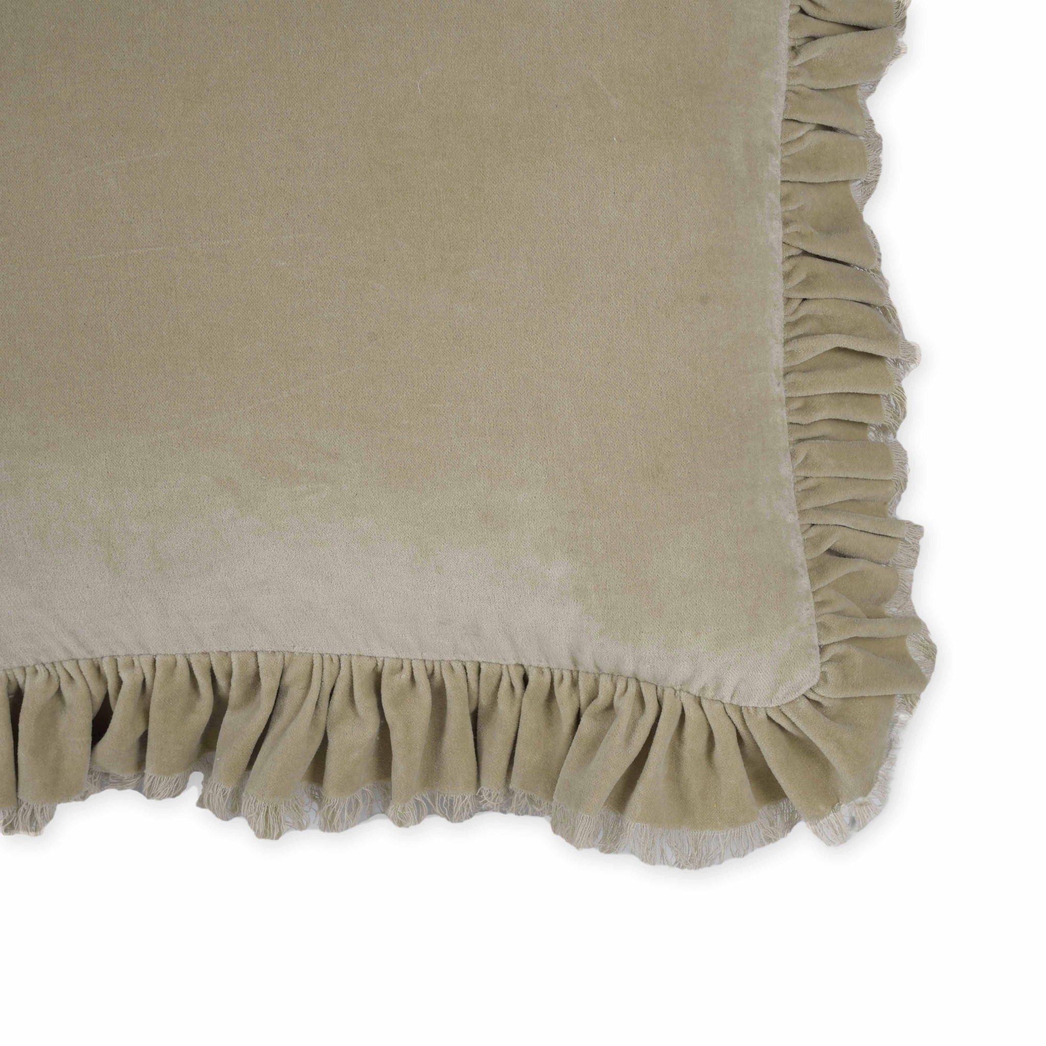 Alessia - Velvet Pillow - Urban Living Furniture (Los Angeles, CA)