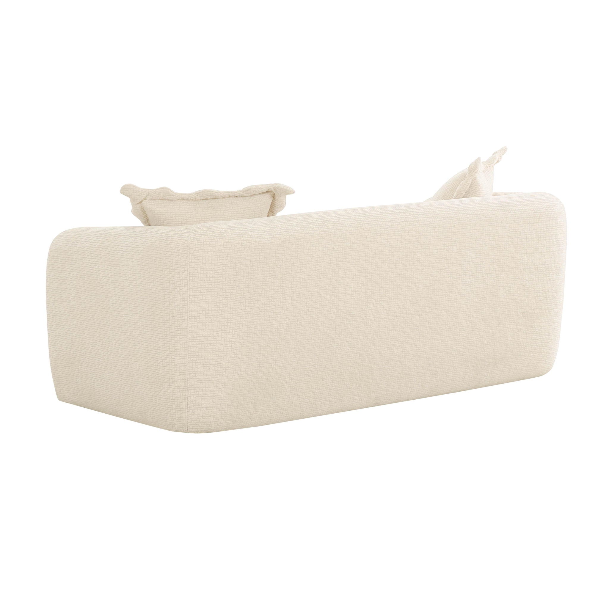 Lou - Fabric Loveseat - Urban Living Furniture (Los Angeles, CA)