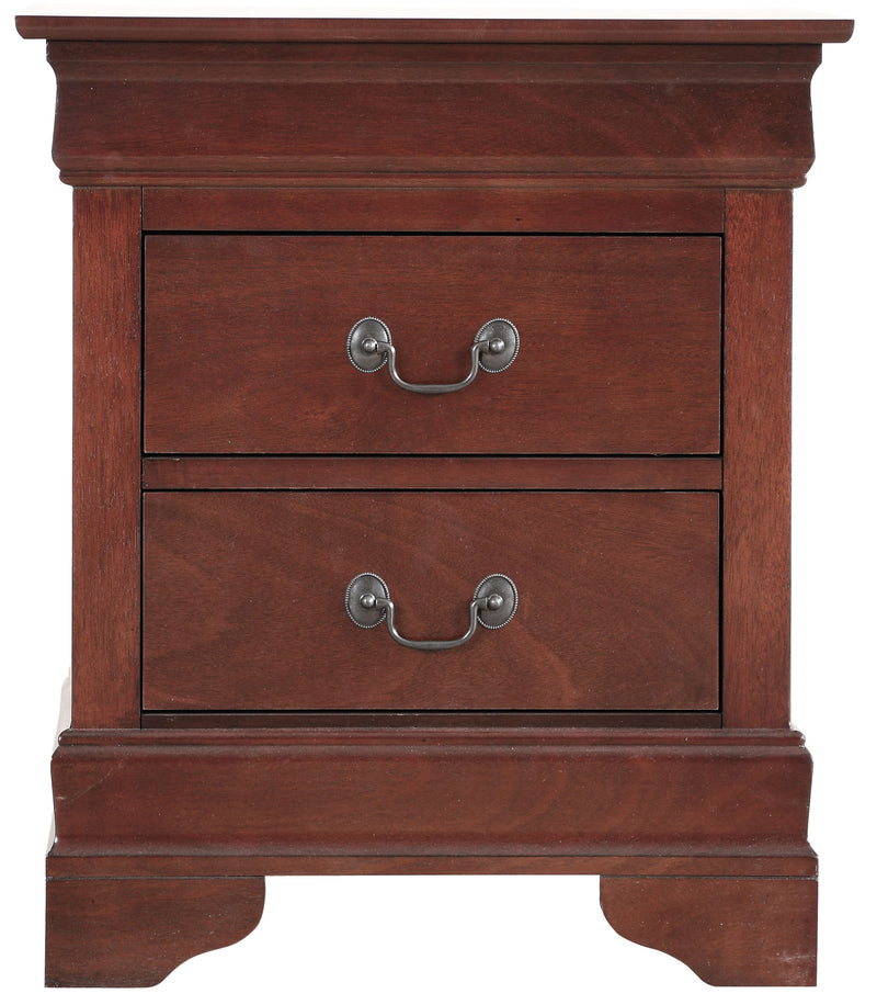 Louis Phillipe - Nightstand - Urban Living Furniture (Los Angeles, CA)